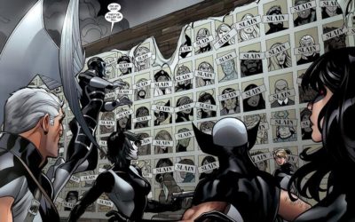 'X-Men: Days of Future Past' director speaks to fans