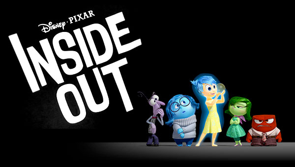 Pete Docter and Jonas Rivera chat ‘Inside Out’
