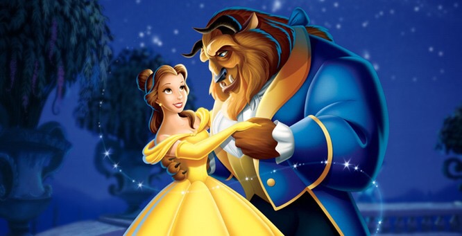 In celebration of the 25th Anniversary of ‘Beauty and the Beast’ Bring home all the Disney princesses!