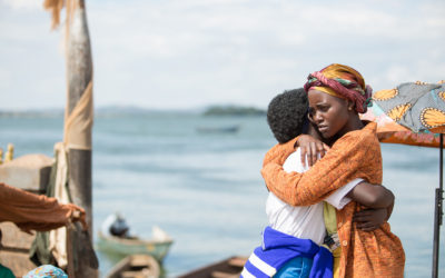 ‘Queen of Katwe’ is a great way to start the fall cinematic season