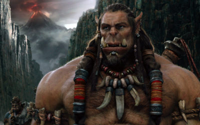 Will ‘Warcraft’ please video game fans?