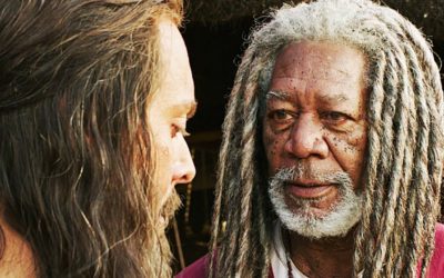 Points for parents: ‘Ben-Hur’