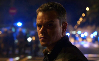 Points for Parents: ‘Jason Bourne’