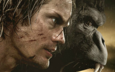 What parents should know about “The Legend of Tarzan”