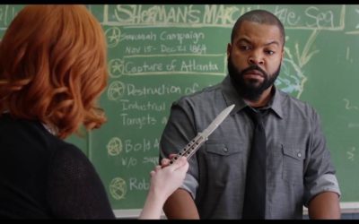 ‘Fist Fight’ Trailer