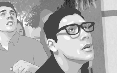 ‘Tower’ | New Trailer