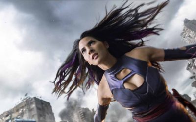 Movie review: ‘X-men: Apocalypse’