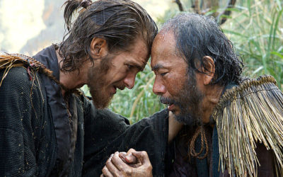 Martin Scorsese’s ‘Silence’ in limited release on December 23, wide in January 2017