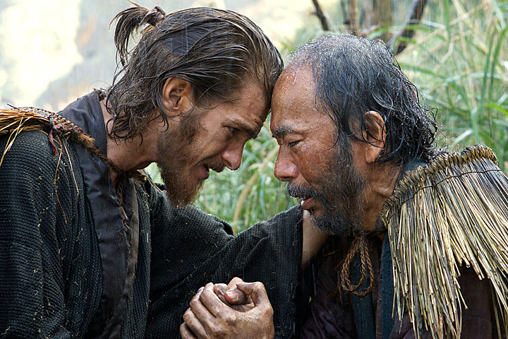 Martin Scorsese’s ‘Silence’ in limited release on December 23, wide in January 2017