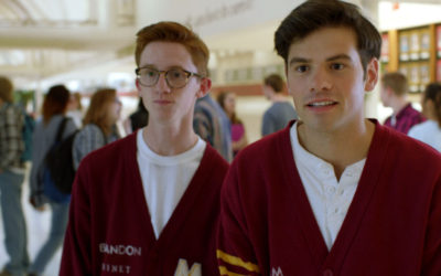 VidAngel wants the public to know more about Tim Timmerman