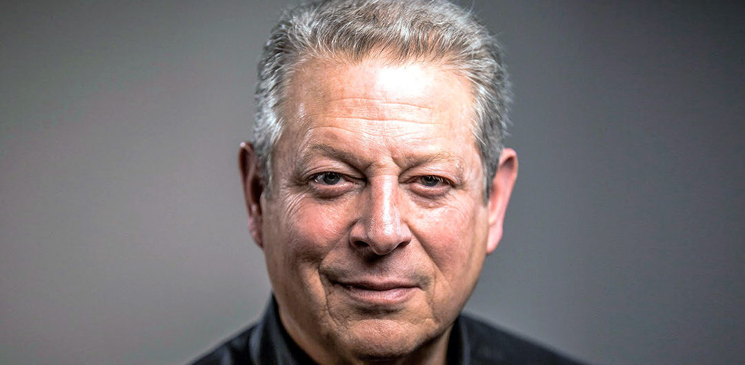 Al Gore’s ‘An Inconvenient Sequel’ premieres at Sundance