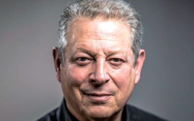 Al Gore’s ‘An Inconvenient Sequel’ premieres at Sundance
