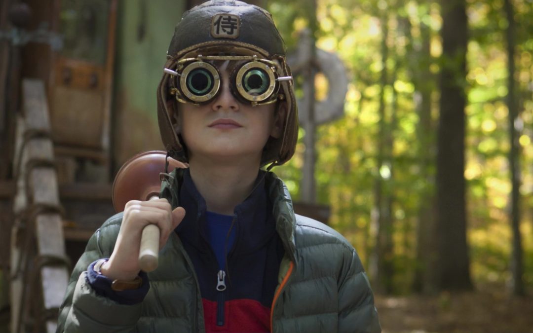 New trailer for ‘The Book of Henry’