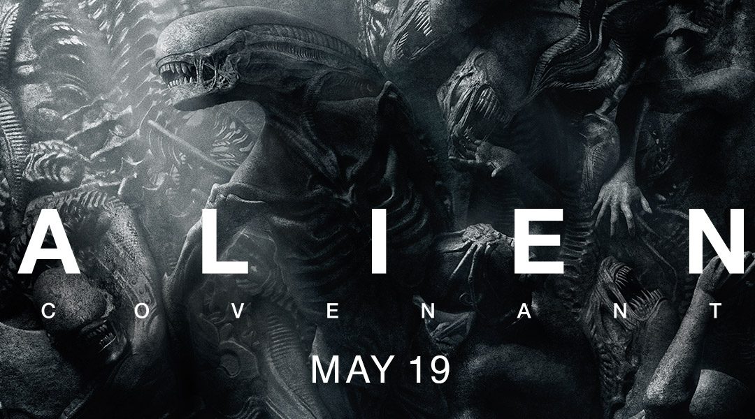 Alien day returns April 26