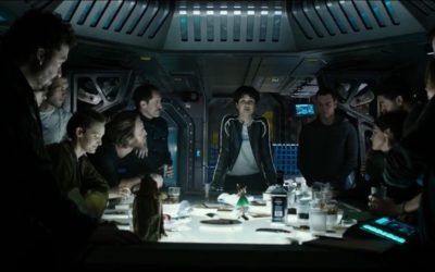 ‘Alien: Covenant’ makes ‘Prometheus’ a better movie