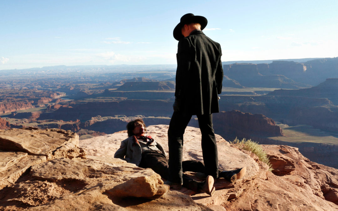 Seven New and Returning Productions to Film in Utah