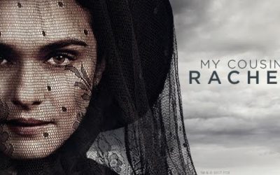 ‘My Cousin Rachel’ is almost worth seeing someday