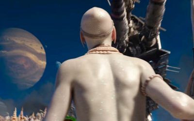 Is ‘Valerian and the City of a Thousand Planets’ worth the price of admission?