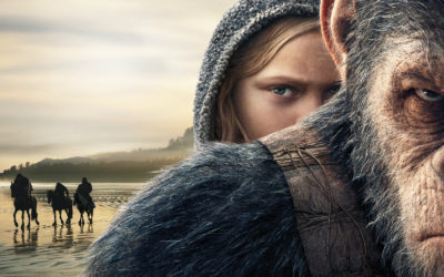 Is ‘War for the Planet of the Apes’ the best movie in the series?