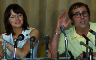 8 movies coming to a theater near you in September