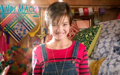 5 movies and television shows being filmed in Utah right now