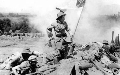 Why the 1915 racist movie ‘The Birth of a Nation’ is still relevant today