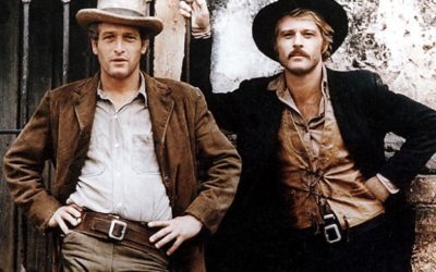 Why ‘Butch Cassidy and the Sundance Kid’ is still relevant after 50 years