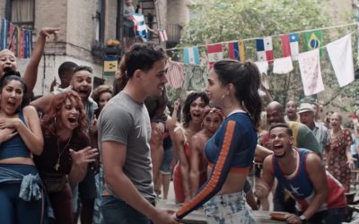 What Stood Out To Me “In The Heights”