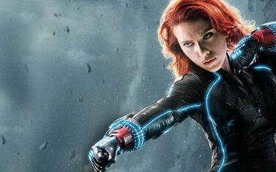 The waits are over: ‘Black Widow’ finally gets her spotlight