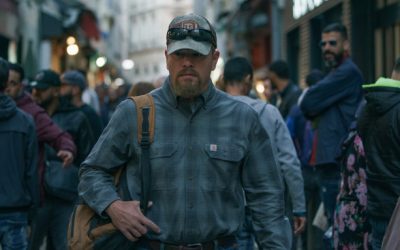 Disappointing finale and curious source material mar ‘Stillwater’s’ redemptive potential