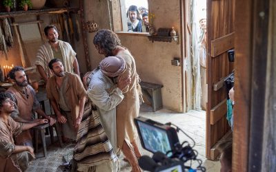 Why we need to talk about The Chosen Season 2