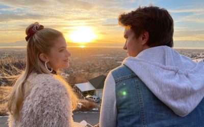 A Wedding On a Budget | “Once I Was Engaged” Review