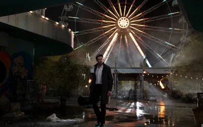 ‘Reminiscence’ delivers compelling premise, but lackluster story