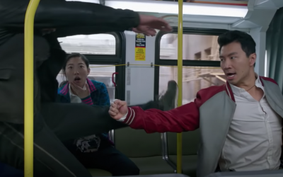 Marvel Follows Movie’s Advice to Achieve Full Potential | Shang-Chi and the Legend of the Ten Rings Review