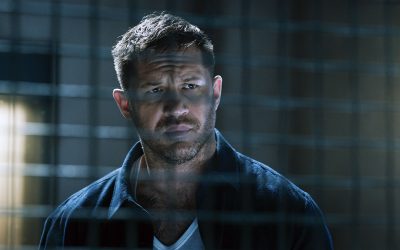 Hardy and his alter-ego deserve better than watered-down ‘Carnage’