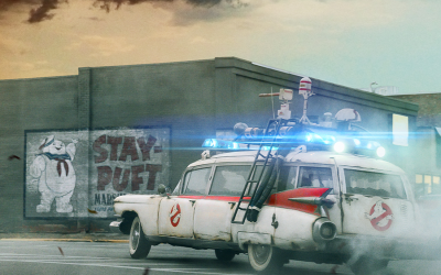 ‘Afterlife’ isn’t perfect, but it is the ‘Ghostbusters’ sequel you’ve been waiting for.