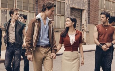 ‘West Side Story’ (2021) is an Instant Classic