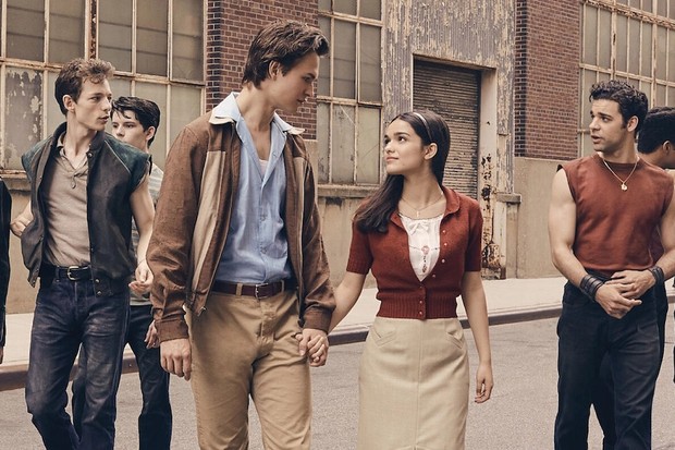 ‘West Side Story’ (2021) is an Instant Classic