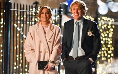 “Marry Me” is What You Expect