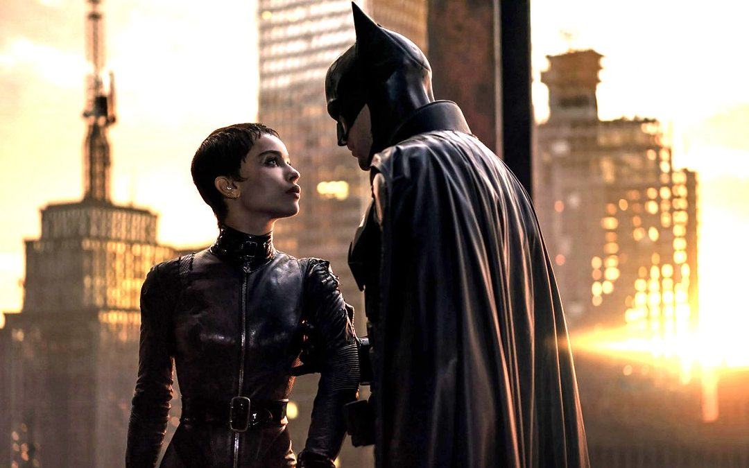 The new Pattinson ‘Batman’ is good…but is it necessary?