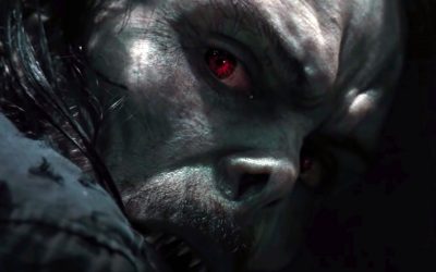 Sony plays it safe with routine ‘Morbius’