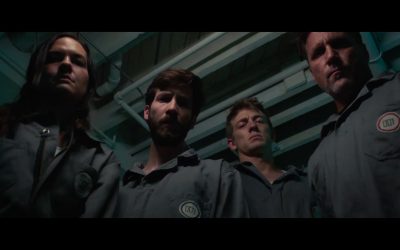 “Cryo” (2022) is one to keep on your radar