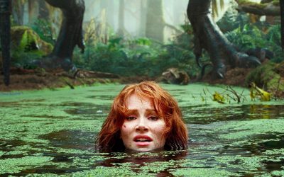 Disappointing ‘Dominion’ ends Jurassic trilogy with a cluttered whimper