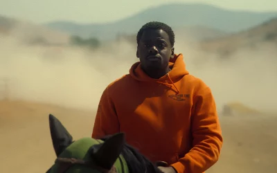 UFO sci-fi horror ‘Nope’ is a step down from Peele’s best