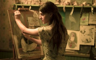 Romanticism vs Reality in “Where the Crawdads Sing”