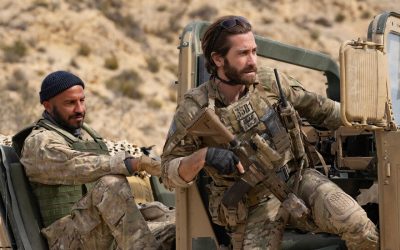 Guy Ritchie’s ‘The Covenant’ is intense, exciting, and depressing