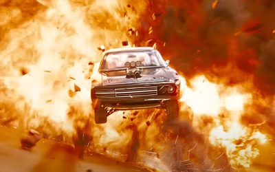 Furious Fatigue is setting in with bloated ‘Fast X’