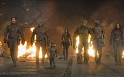‘Guardians 3’ isn’t awesome, but it is satisfying
