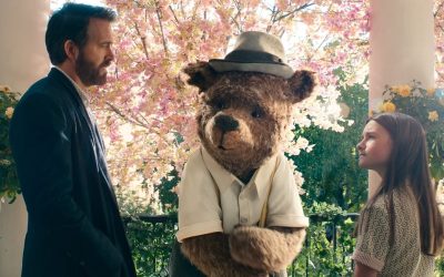 Melancholy ‘IF’ may struggle to find its audience