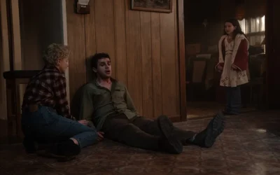 Forgettable ‘Wolf Man’ is your obligatory January horror release for 2025